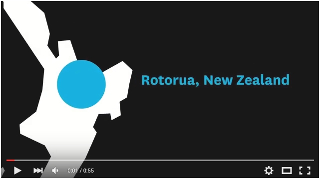 Things to do – Rotorua, New Zealand