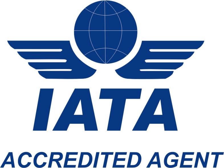 IATA Accredited Agent