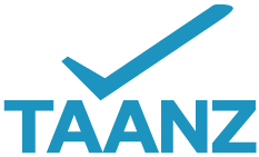 TAANZ