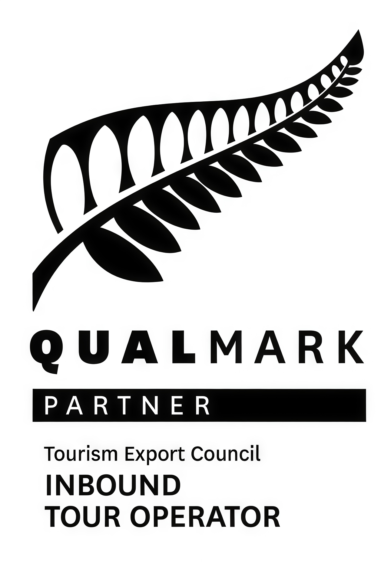 Qualmark Partner — Tourism Export Council Inbound Tour Operator